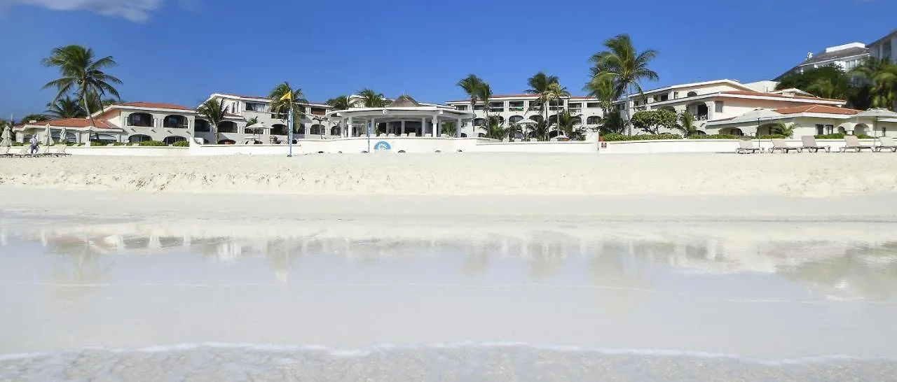 Depa Vista Al Mar Apartment Playa del Carmen