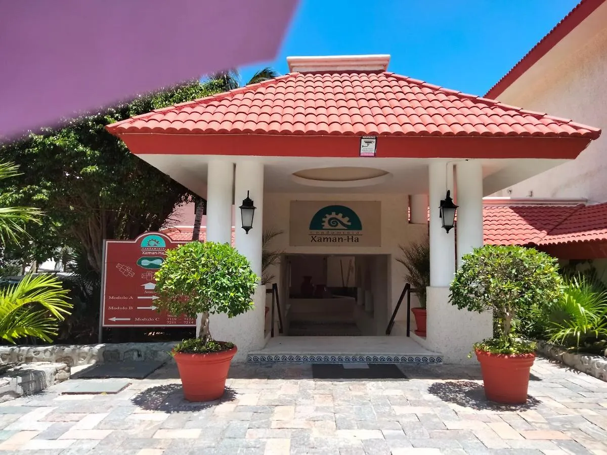Depa Vista Al Mar Apartment Playa del Carmen